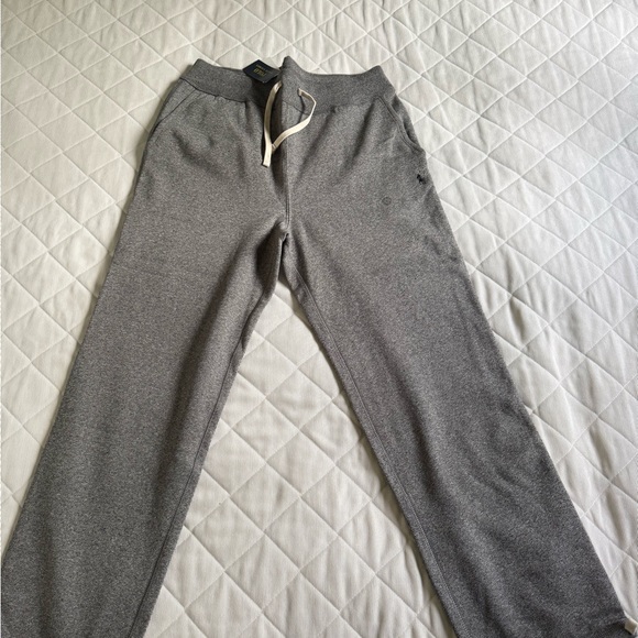 Gray Men's Sweatpants